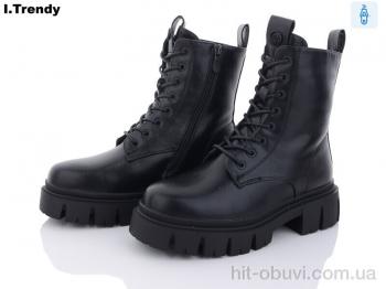 Ботинки Trendy B3115
