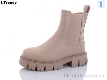 Ботинки Trendy B3166-10