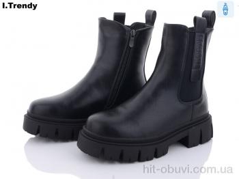 Ботинки Trendy B3109