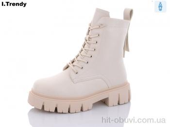 Ботинки Trendy B3116-1
