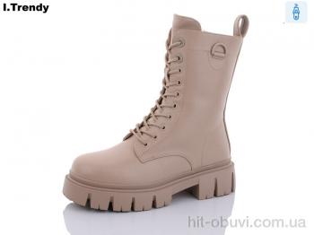 Ботинки Trendy B3103-10