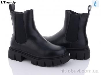 Ботинки Trendy B3166