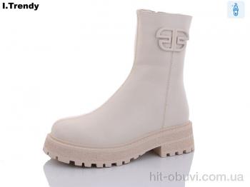 Ботинки Trendy B5958-1