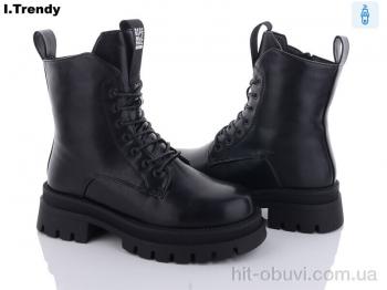 Ботинки Trendy B5005