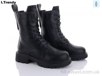 Ботинки Trendy B5308