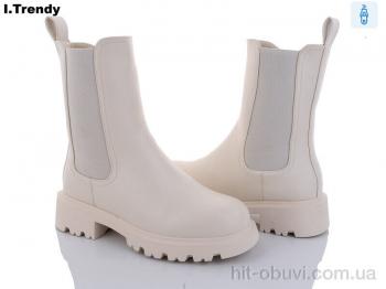 Ботинки Trendy B5309-1