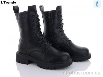 Ботинки Trendy B5306