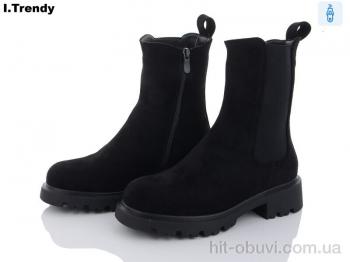 Ботинки Trendy B5309A
