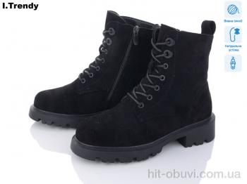 Ботинки Trendy B5319A