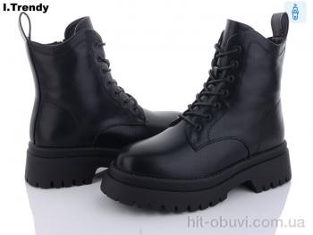 Ботинки Trendy B7621