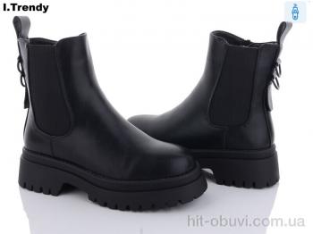 Ботинки Trendy B7619