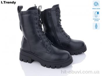 Ботинки Trendy B7305