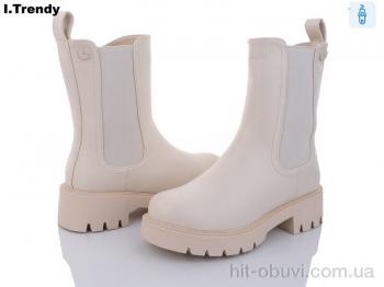 Ботинки Trendy B7259-1