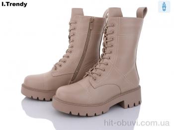 Ботинки Trendy B7239-10