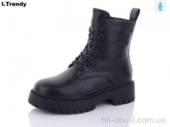 Ботинки Trendy B8733