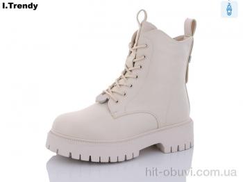 Ботинки Trendy B8730-1