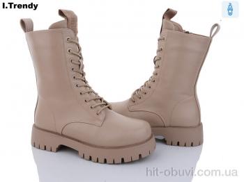 Ботинки Trendy B8088-10