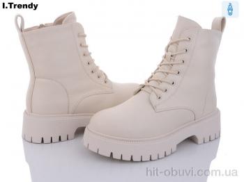 Черевики Trendy, B8733-1