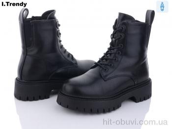 Ботинки Trendy B8725