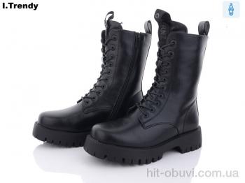 Ботинки Trendy B8088