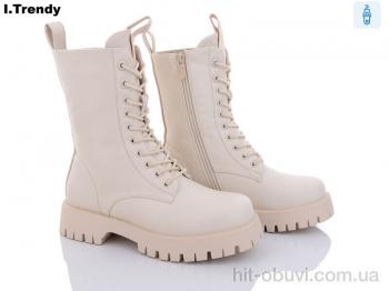 Ботинки Trendy B8088-1