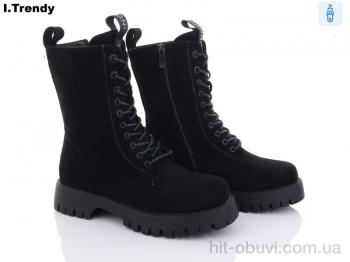 Ботинки Trendy B8088A