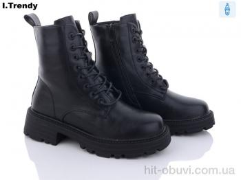 Ботинки Trendy B9720