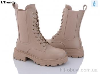 Черевики Trendy, B9709-10