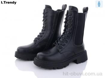 Ботинки Trendy B9709