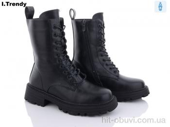 Ботинки Trendy B9703
