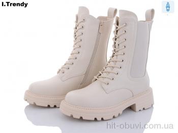 Ботинки Trendy B9709-1