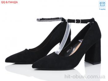 Туфлі QQ&Панда, QQ5-1