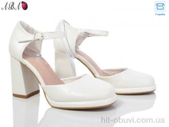 Туфли Aba QQ11-3