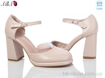 Туфли Aba QQ11-4