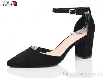 Туфли Aba QQ48-1