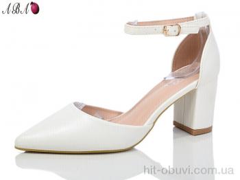 Туфли Aba QQ48-3