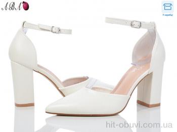 Туфли Aba QQ46-2