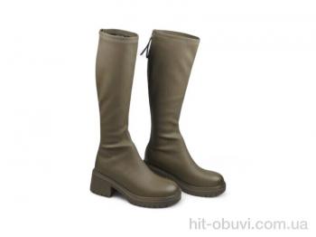 Сапоги Allshoes 179384