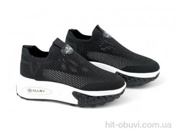 Кроссовки Allshoes 199436
