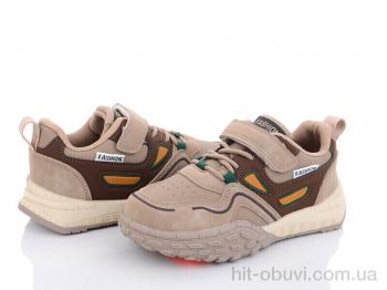 Кросівки Ok Shoes L705-7