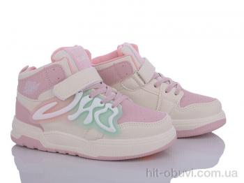 Кросівки Ok Shoes 8520-2