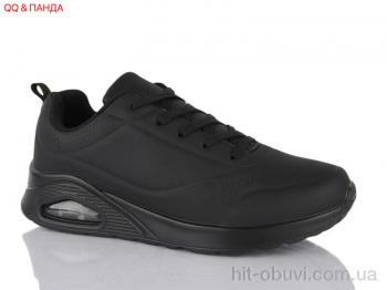Кроссовки QQ&Панда 1АВА029-1