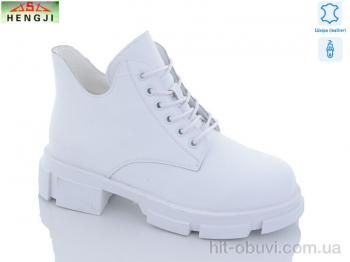 Черевики HENGJI-ELENA L810-3