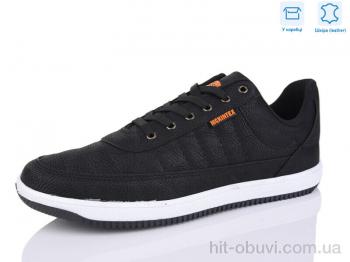 Кроссовки STT 001-1 black