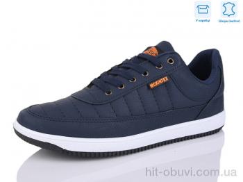 Кросівки STT 001-2 navy