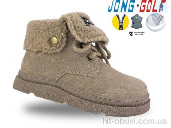 Ботинки Jong Golf A31046-3