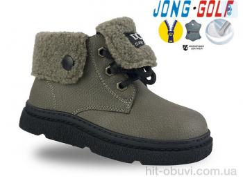 Ботинки Jong Golf A31046-5