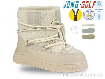 Дутики Jong Golf A40558-6