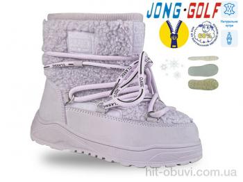 Дутики Jong Golf A40558-12