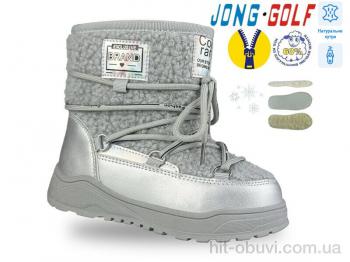 Дутики Jong Golf A40558-19